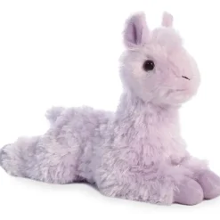 Toys-8" Aurora World Llama Mini Flopsie Plush - Your Source for Gaming Essentials