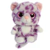 Toys-5" Aurora World Yoohoo Plush - Alisha Leopard - Your Source for Gaming Essentials