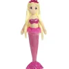 Toys-18" Jewel 2 Sea Sparkles Soft Plush Mermaid - Your Source for Gaming Essentials