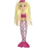 Toys-10" Jewel - Small Sea Sparkles Soft Plush Mermaid - Your Source for Gaming Essentials