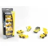 Toys-5 Piece Construction Vehicle Gift Pack - Your Source for Gaming Essentials