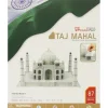 Toys-87 Piece 3D Puzzle Model Kit - Taj Mahal - Your Source for Gaming Essentials