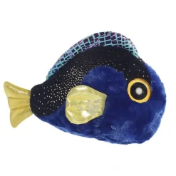 Toys-7" Tangee YooHoo Aurora Plush Stuffed Animal Fish - Your Source for Gaming Essentials