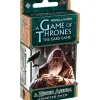 Cards-A Game of Thrones LCG: A Hidden Agenda Chapter Pack - Your Source for Gaming Essentials