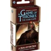 Cards-A Game of Thrones LCG: A Roll of the Dice Chapter Pack - Your Source for Gaming Essentials