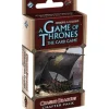 Cards-A Game of Thrones LCG: Chasing Dragons Chapter Pack - Your Source for Gaming Essentials