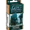 Cards-A Game of Thrones LCG: Forgotten Fellowship Chapter Pack - Your Source for Gaming Essentials