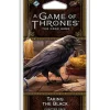 Cards-A Game of Thrones LCG: 2nd Edition - Taking the Black Chapter Pack - Your Source for Gaming Essentials