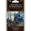 Cards-A Game of Thrones LCG: 2nd Edition - The King`s Peace Chapter Pack - Your Source for Gaming Essentials