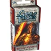 Cards-A Game of Thrones LCG: Rituals of Rhllor Chapter Pack - Your Source for Gaming Essentials