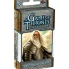 Cards-A Game of Thrones LCG: The Tower of The Hand Chapter Pack - Your Source for Gaming Essentials