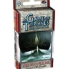 Cards-A Game of Thrones LCG: The Sound of Silence Chapter Pack - Your Source for Gaming Essentials