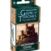 Cards-A Game of Thrones LCG: The Banners Gather Chapter Pack - Your Source for Gaming Essentials