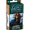 Cards-A Game of Thrones LCG: The Horn That Wakes Chapter Pack - Your Source for Gaming Essentials