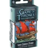 Cards-A Game of Thrones LCG: The Great Fleet Chapter Pack - Your Source for Gaming Essentials