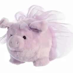 Toys-Aurora Blush & Glitter - 8" Tulip Piggle - Your Source for Gaming Essentials