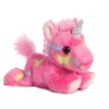 Toys-Aurora Bright Fancies - 7" Jellyroll Unicorn - Your Source for Gaming Essentials