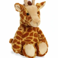 Toys-Aurora Cuddly Friends - 12" Giraffe - Your Source for Gaming Essentials