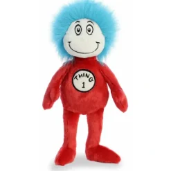 Toys-Aurora Dr. Seuss - 12" Thing 1 - Your Source for Gaming Essentials