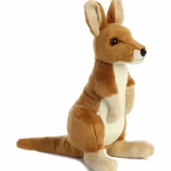 Toys-Aurora Flopsie - 12" Kangaroo - Your Source for Gaming Essentials