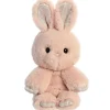 Toys-Aurora Minkies Bunny - 10" Blush - Your Source for Gaming Essentials