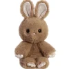 Toys-Aurora Minkies Bunny - 10" Taupe - Your Source for Gaming Essentials