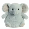 Toys-Aurora Nubbies - 8" Nubbies Elephant - Your Source for Gaming Essentials