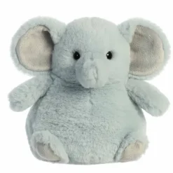 Toys-Aurora Nubbies - 8" Nubbies Elephant - Your Source for Gaming Essentials
