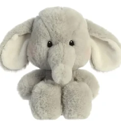 Toys-Aurora Sweeties - 9.5" Millie Elephant Grey - Your Source for Gaming Essentials