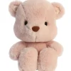 Toys-Aurora Sweeties - 9.5" Rylie Bear Pink - Your Source for Gaming Essentials