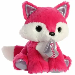 Toys-Aurora Sweeties - 8" Sweet Foxy Fox - Your Source for Gaming Essentials