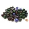 Dice-Bag of 50 Speckled Dice Menagerie #3 D12 Chessex Dice - Your Source for Gaming Essentials