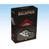 Board Games-Battlestar Galactica Starship Battles, Spaceship - Cylon Heavy Raider (Veteran) - Your Source for Gaming Essentials