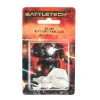 Battletech Kyushu Frigate #20-189 Unpainted Sci-Fi Metal Miniature Figure - Your Source for Gaming Essentials Flash Sale