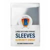 Cards-Beckett Shield Storage Sleeves - Thick Card Sleeves (50) - Your Source for Gaming Essentials