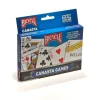 Cards-Bicycle Canasta Games Playing Cards - 108 Card Canasta Deck - Your Source for Gaming Essentials