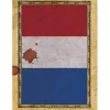 Board Games-Blood & Plunder Dutch Nationality Activation Deck - Your Source for Gaming Essentials