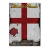 Board Games-Blood & Plunder English Nationality Activation Deck - Your Source for Gaming Essentials