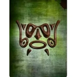 Board Games-Blood & Plunder Native Caribbean Nationalities Activation Deck - Your Source for Gaming Essentials