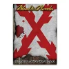 Board Games-Blood & Plunder Spanish Nationality Activation Card Deck - Your Source for Gaming Essentials