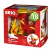 Toys-BRIO 4 Piece Rescue Helicopter Toddler Play Toy - Your Source for Gaming Essentials