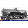 Best Sale Broadway Limited 6126 HO ACF Type 6,000-Gallon Tank Car Set A (Pack of 4) - Your Source for Gaming Essentials