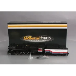 Broadway Limited 2830 HO American Freedom Train Class I-1a 2-10-4 Texas #610 - Your Source for Gaming Essentials Trains