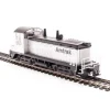 Broadway Limited 2960 HO Amtrak EMD SW1200 with Sound& DCC Paragon2 #565 - Your Source for Gaming Essentials Trains
