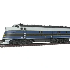 Best Sale Broadway Limited 2335 HO Baltimore & Ohio EMD E6A Paragon2 #63 - Your Source for Gaming Essentials