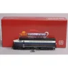 Hot Broadway Limited 4061 HO Baltimore and Ohio Baldwin Sharknose RF-16A #857A - Your Source for Gaming Essentials Trains