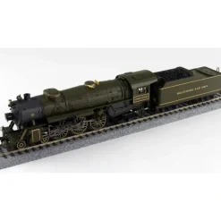 Sale Broadway Limited 2923 HO Baltimore & Ohio USRA Heavy Pacific 4-6-2 #5314 - Your Source for Gaming Essentials Trains
