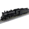 Best Broadway Limited 2788 HO B&O Baldwin 2-8-0 Consolidation Steam Locomotive #2556 - Your Source for Gaming Essentials