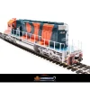 Sale Broadway Limited 2705 HO BHP Iron Ore EMD SD40-2 Diesel Loco w/Paragon2 #3097 - Your Source for Gaming Essentials Trains