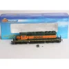 Best Broadway Limited 5004 HO BNSF EMD SD40-2 Diesel Locomotive with Sound #6701 - Your Source for Gaming Essentials